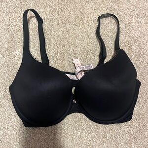 NWT Victoria’s Secret Perfect Shape Bra 34DD